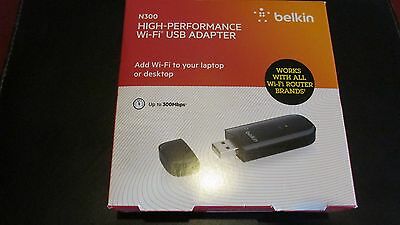 Belkin Wireless Usb Adapter F5d6050 Driver For Mac